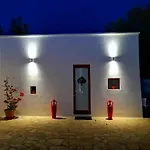 Le Dimore Di Mama * سيغلي ميسابيكا