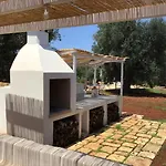 بيت للعطل Le Dimore Di Mama *