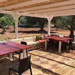 بيت للعطل Le Dimore Di Mama