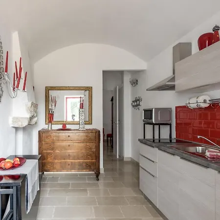 Le Dimore Di Ma Ma