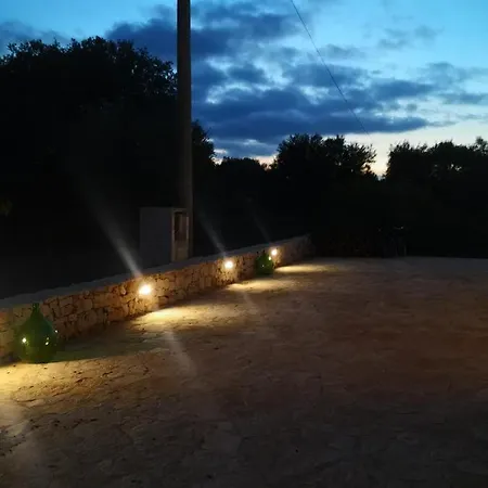 Tatil Evi Le Dimore Di Ma Ma
