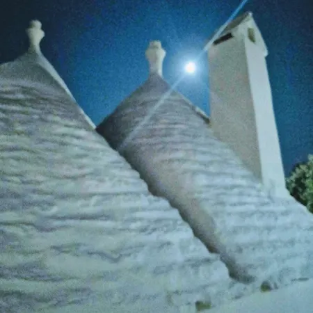 Le Dimore Di Ma Ma Ceglie Messapica