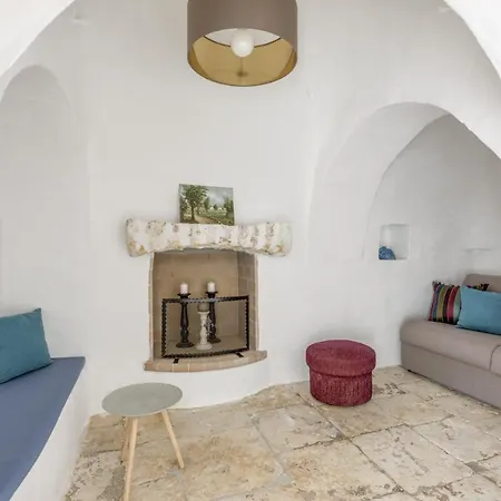Tatil Evi Le Dimore Di Ma Ma