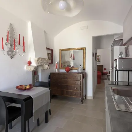 Le Dimore Di Ma Ma Tatil Evi