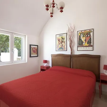 Le Dimore Di Ma Ma Tatil Evi