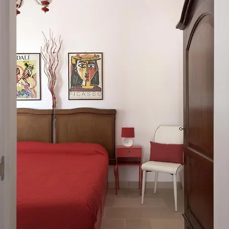 Tatil Evi Le Dimore Di Ma Ma Ceglie Messapica