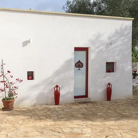 Le Dimore Di Mama