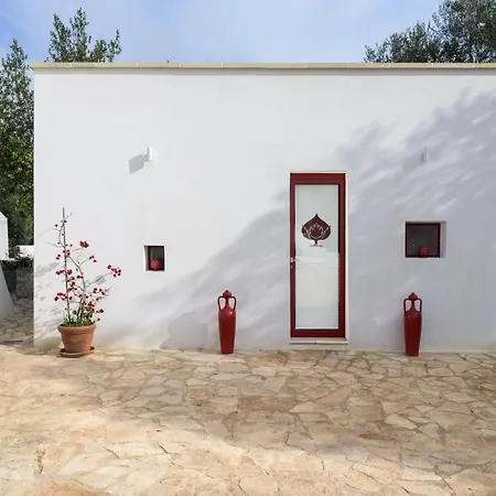 Holiday home Le Dimore Di Mama
