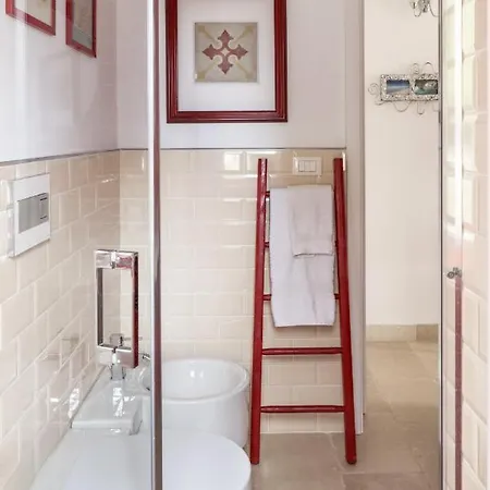 Le Dimore Di Mama * Ceglie Messapica