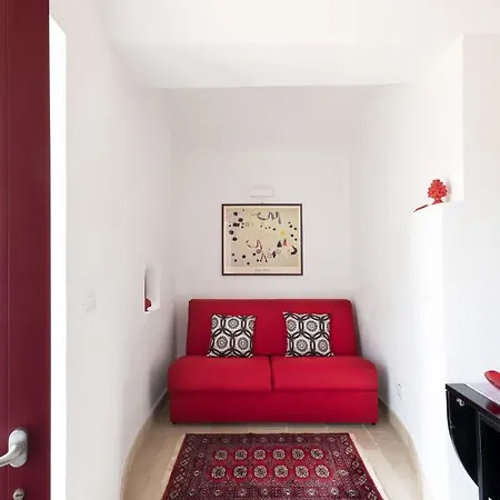 Ferienhaus Le Dimore Di Mama *