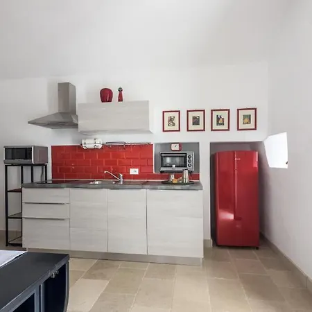 Le Dimore Di Mama * Ceglie Messapica