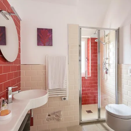 Le Dimore Di Mama Σπίτι διακοπών