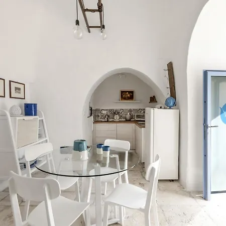 Ferienhaus Le Dimore Di Mama Ceglie Messapica