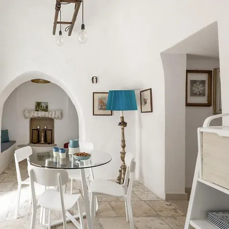 Le Dimore Di Mama Ceglie Messapica