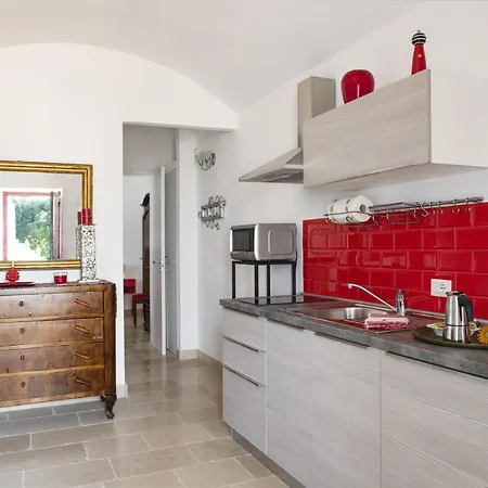 Le Dimore Di Mama * Ceglie Messapica