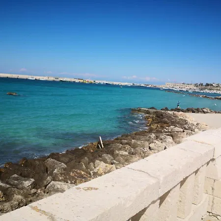 Le Dimore Di Mama Holiday home *