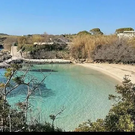 Le Dimore Di Mama Holiday home Ceglie Messapica
