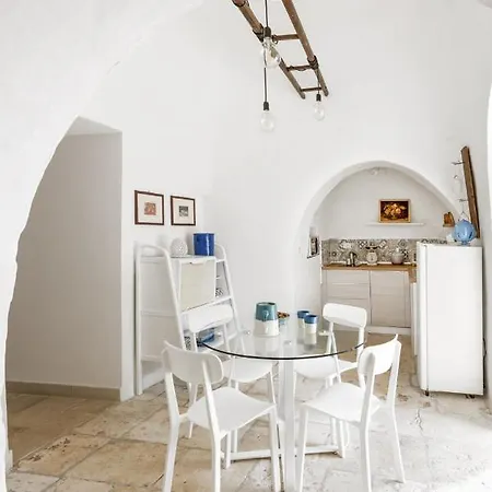 Le Dimore Di Mama Ferienhaus