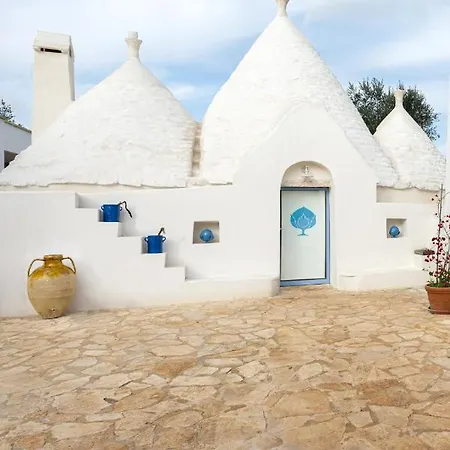 Le Dimore Di Mama Holiday home
