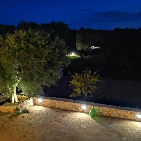 Holiday home Le Dimore Di Mama *