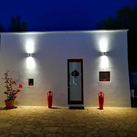 Le Dimore Di Mama * Ceglie Messapica