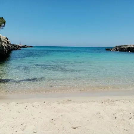 Holiday home Le Dimore Di Mama