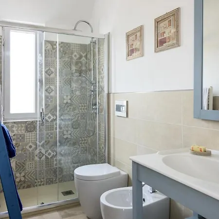 Holiday home Le Dimore Di Mama