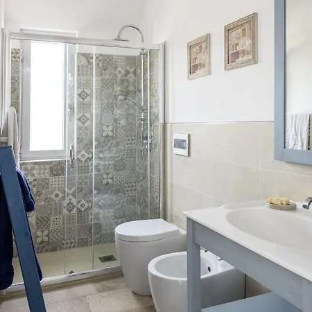 Le Dimore Di Mama Ceglie Messapica