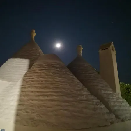 Le Dimore Di Mama Holiday home Ceglie Messapica