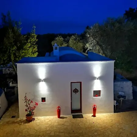 Holiday home Le Dimore Di Mama *