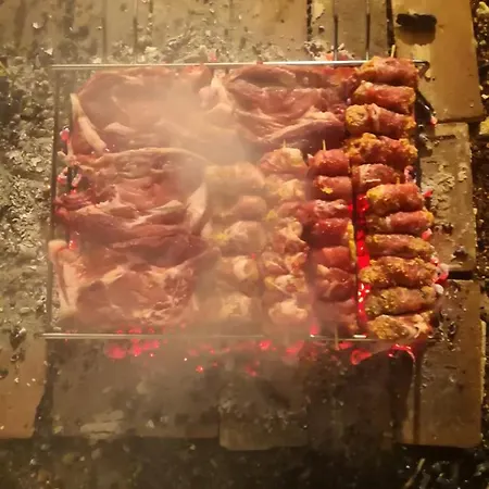 Le Dimore Di Mama Ceglie Messapica