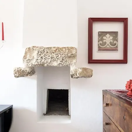 Holiday home Le Dimore Di Mama *