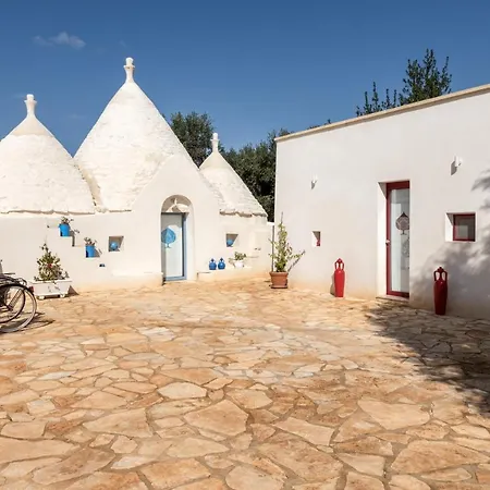 Le Dimore Di Mama Holiday home *