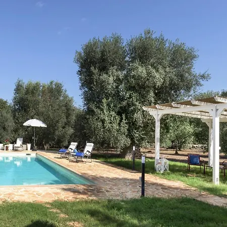 Le Dimore Di Mama Holiday home