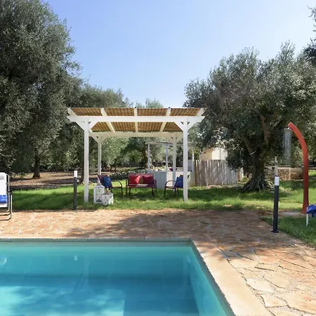 Holiday home Le Dimore Di Mama