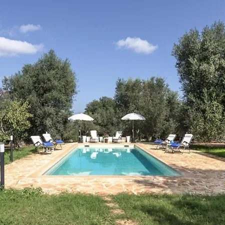 Holiday home Le Dimore Di Mama
