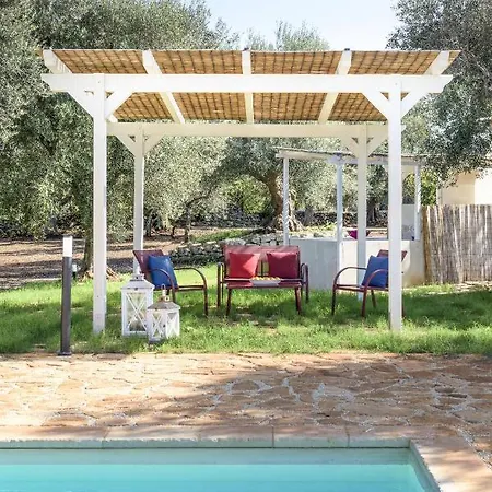 Le Dimore Di Mama * Ceglie Messapica