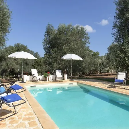 Le Dimore Di Mama Holiday home Ceglie Messapica