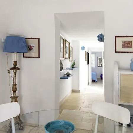 Le Dimore Di Mama Ferienhaus