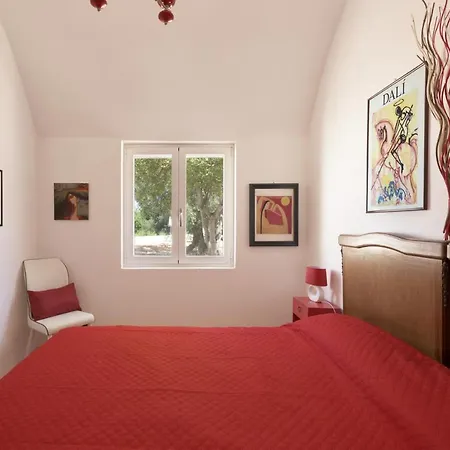 Le Dimore Di Mama Σπίτι διακοπών Ceglie Messapica