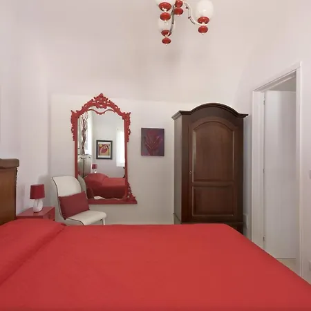 Le Dimore Di Mama * Ceglie Messapica