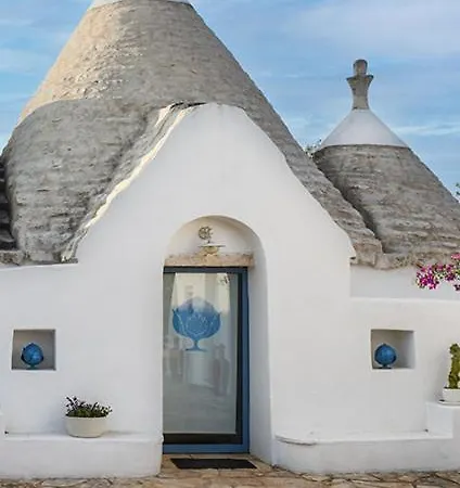 Le Dimore Di Mama Holiday home