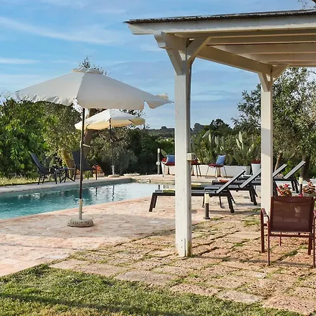 Le Dimore Di Mama Ceglie Messapica