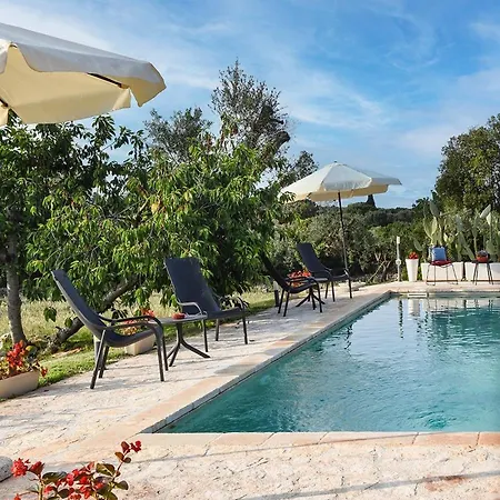 Le Dimore Di Mama Σπίτι διακοπών