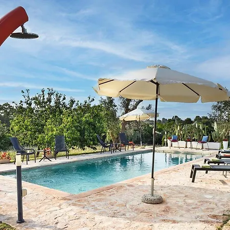 Ferienhaus Le Dimore Di Mama