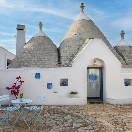 Σπίτι διακοπών Le Dimore Di Mama *