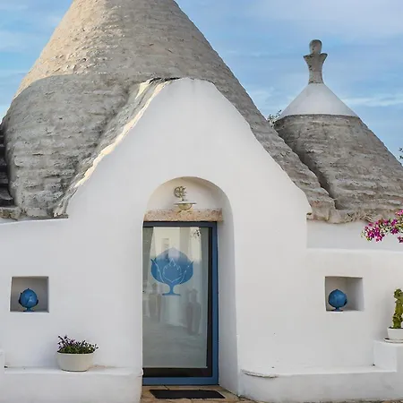 Le Dimore Di Mama * Ceglie Messapica