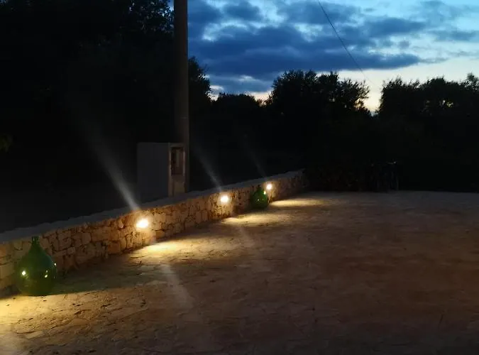 펜션 Le Dimore Di Mama