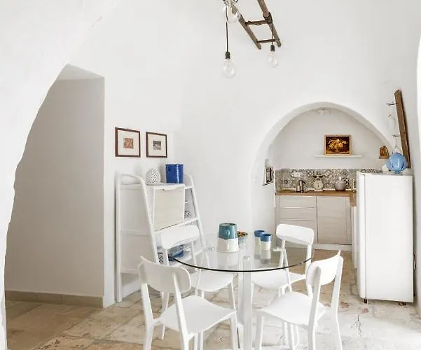 Le Dimore Di Mama 펜션