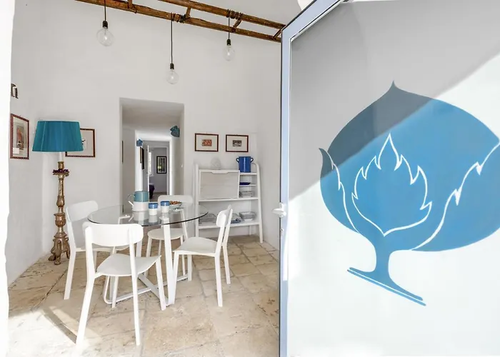 Le Dimore Di Mama 펜션 *